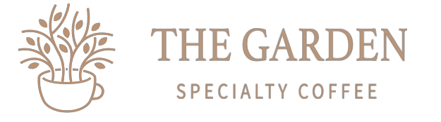 THE GARDEN Specialty Coffee